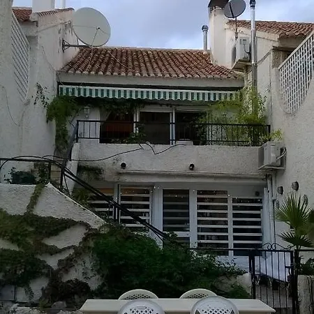 Palmeras, Piscina, Campo De Futbol Y Jardin Privados Mazarrón Extérieur photo