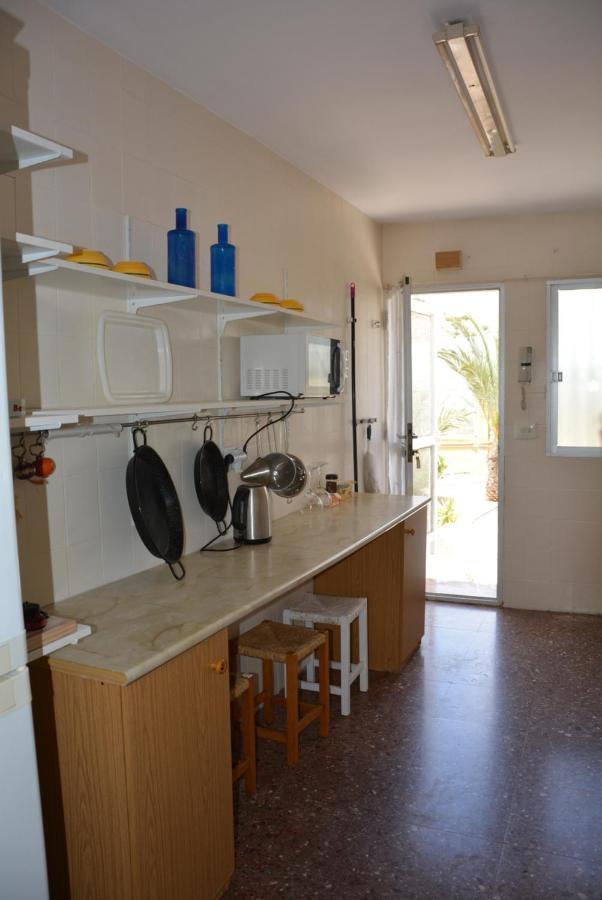 Palmeras, Piscina, Campo De Futbol Y Jardin Privados Hébergement de vacances Mazarrón