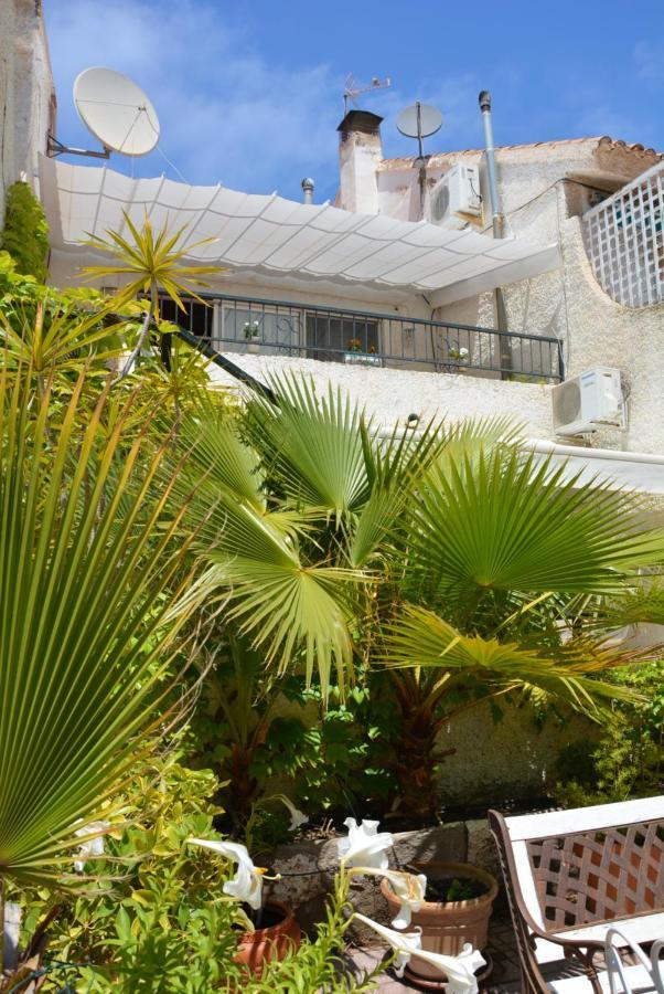 Palmeras, Piscina, Campo De Futbol Y Jardin Privados Hébergement de vacances *