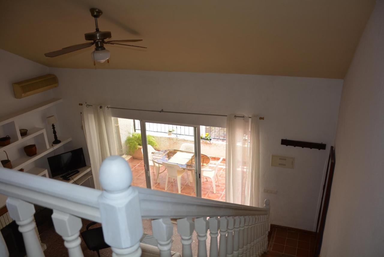 Hébergement de vacances Palmeras, Piscina, Campo De Futbol Y Jardin Privados Mazarrón