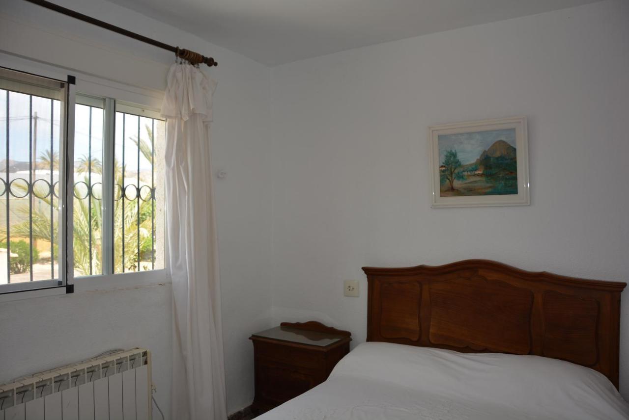 Palmeras, Piscina, Campo De Futbol Y Jardin Privados Hébergement de vacances Mazarrón