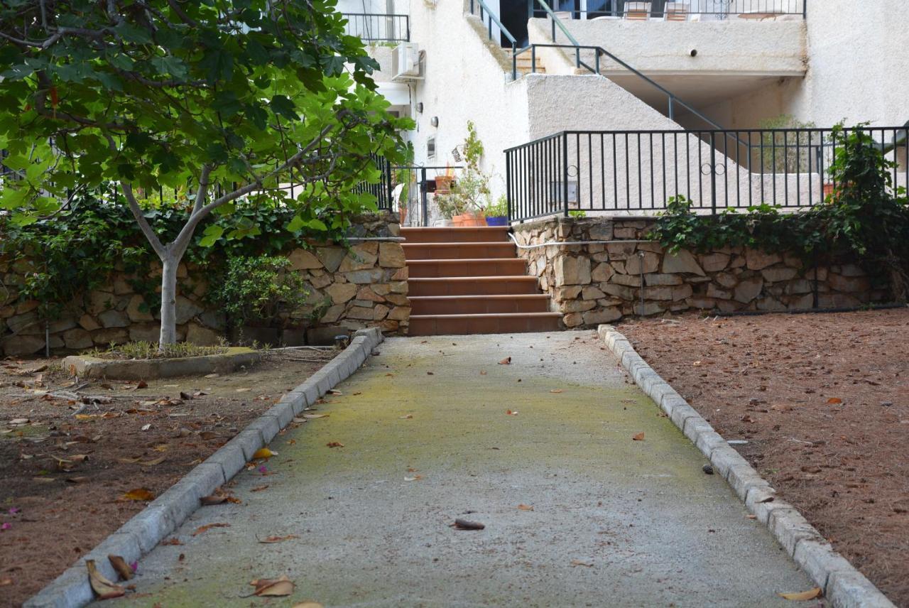 Palmeras, Piscina, Campo De Futbol Y Jardin Privados Hébergement de vacances Mazarrón