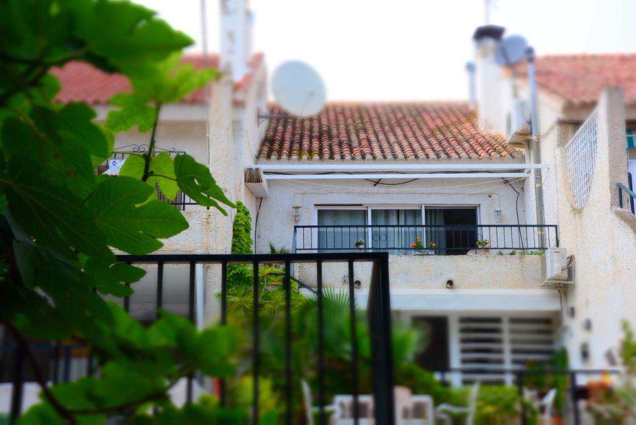 Palmeras, Piscina, Campo De Futbol Y Jardin Privados *