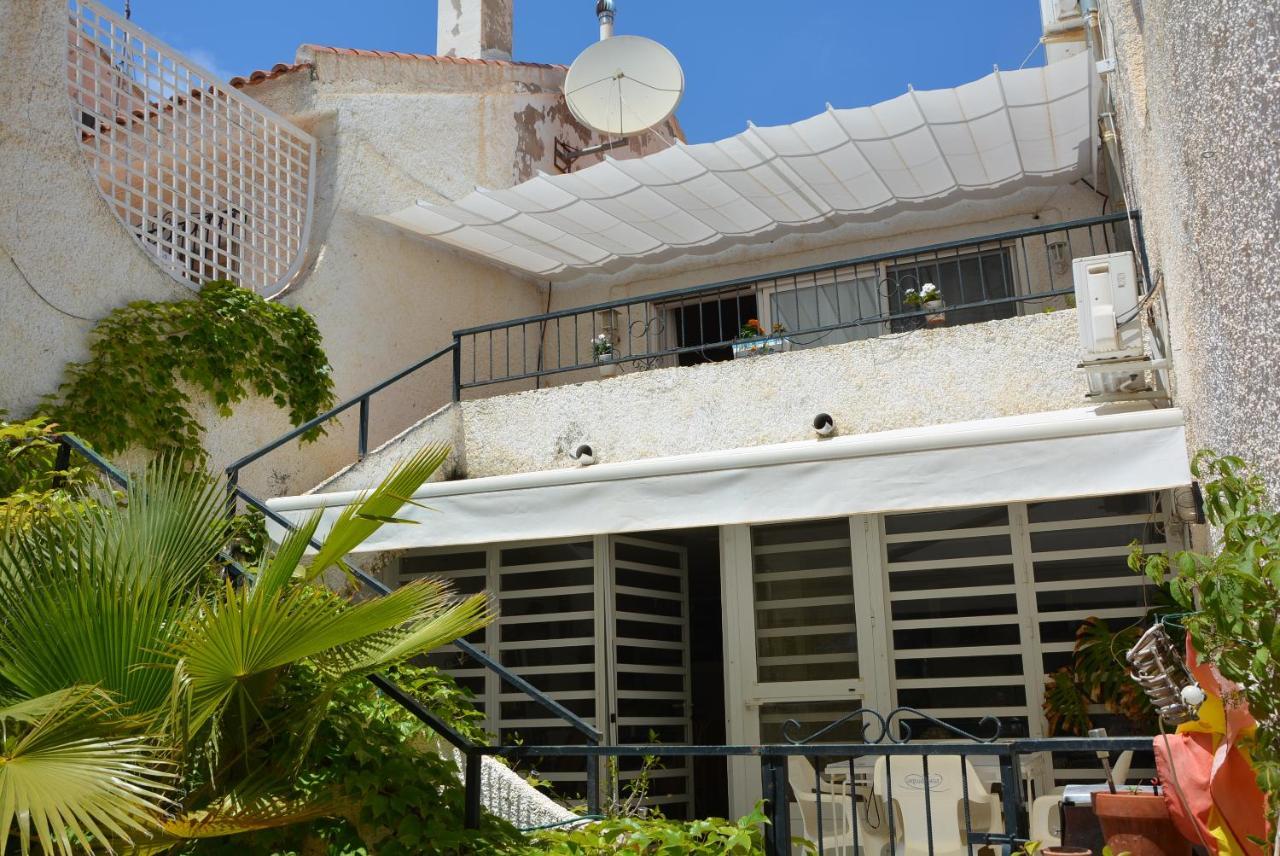 Palmeras, Piscina, Campo De Futbol Y Jardin Privados * Mazarrón