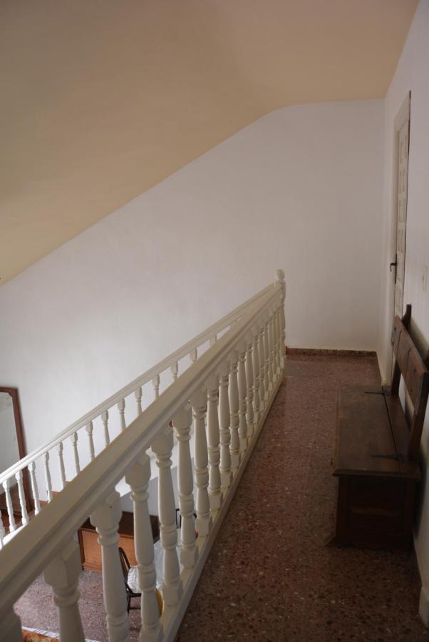 Palmeras, Piscina, Campo De Futbol Y Jardin Privados Casa vacanze *
