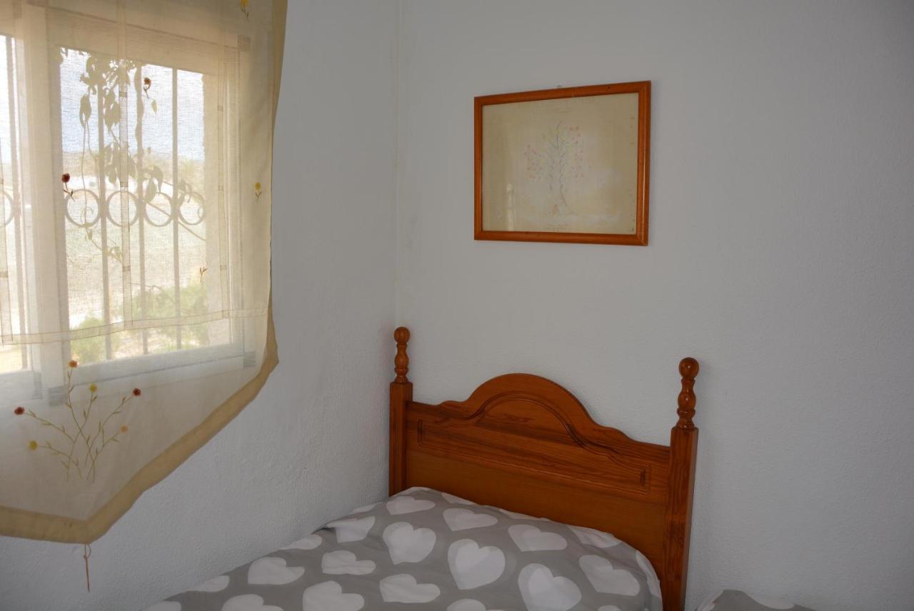 Palmeras, Piscina, Campo De Futbol Y Jardin Privados * Mazarrón