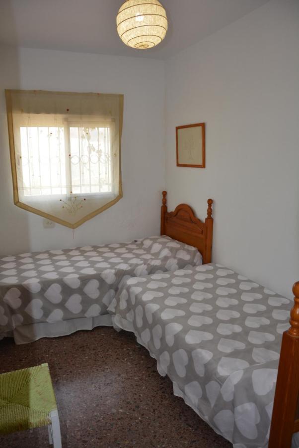Palmeras, Piscina, Campo De Futbol Y Jardin Privados Casa vacanze